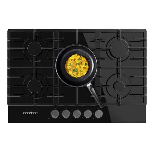 Cecotec Bolero GN 5200F: immagine del prodotto