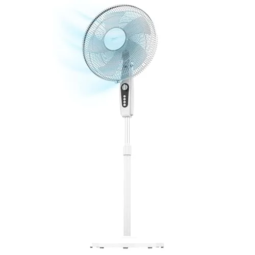 Cecotec 515 Maxflow Heat: immagine del prodotto