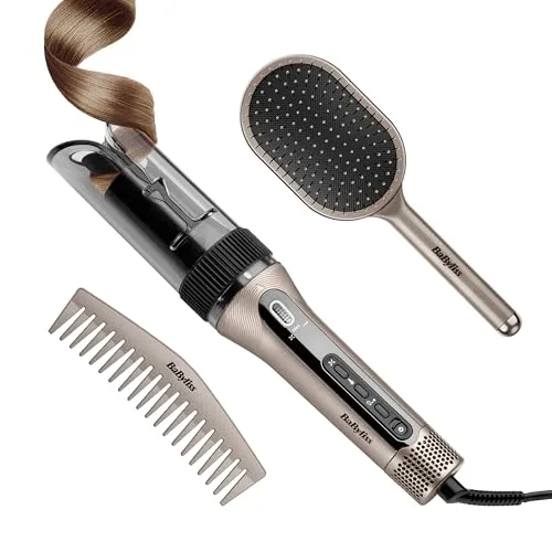 BaByliss Style Secret Air: immagine del prodotto