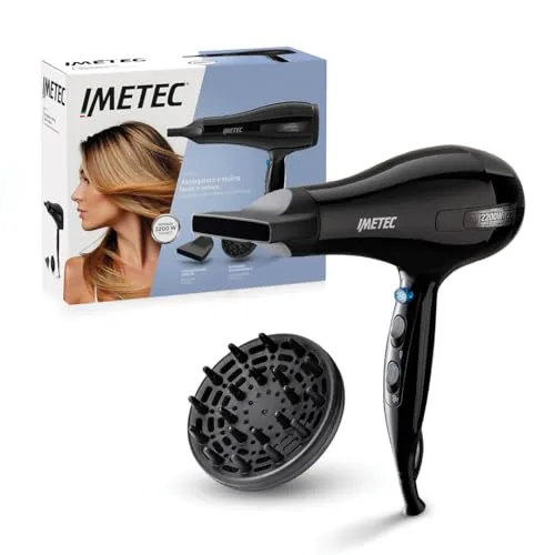 Imetec S6 2200: immagine del prodotto