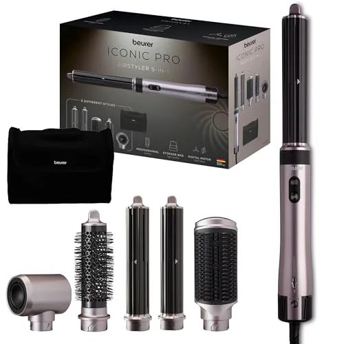 Beurer HT 110 5 in 1: immagine del prodotto