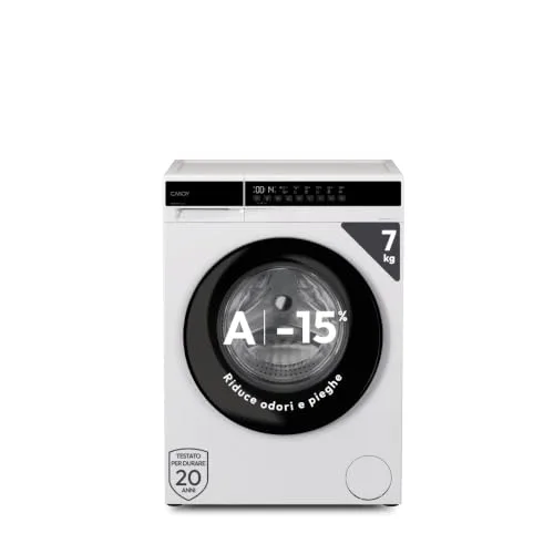 Candy Easy Pro Slim 7 kg: immagine del prodotto