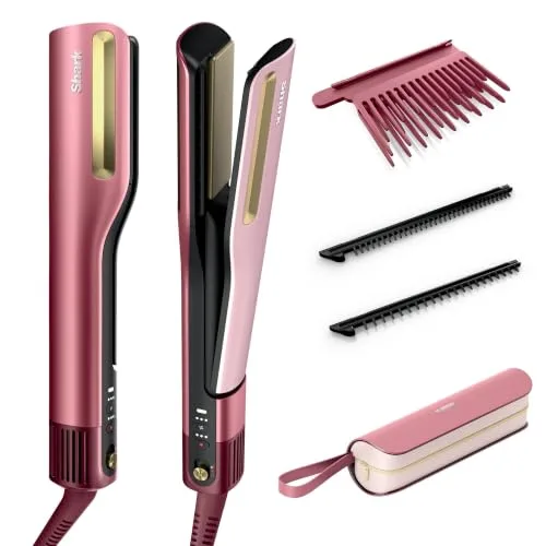Shark SilkiPro Straight 2 in 1: immagine del prodotto