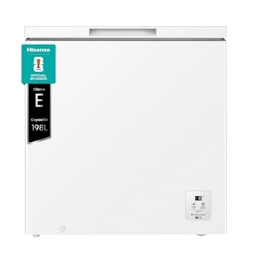 Hisense HCF200E 198 L: immagine del prodotto