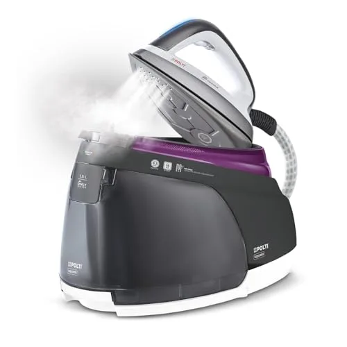 Polti La Vaporella XT125C: immagine del prodotto