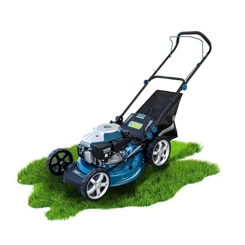 Cecotec Terrenator 3200.46 Pro Total Z: immagine del prodotto