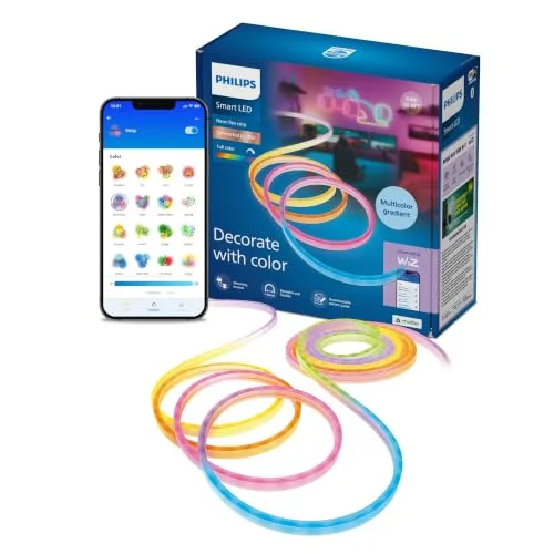 Philips Smart Lighting Neon Flex 10 m: immagine del prodotto